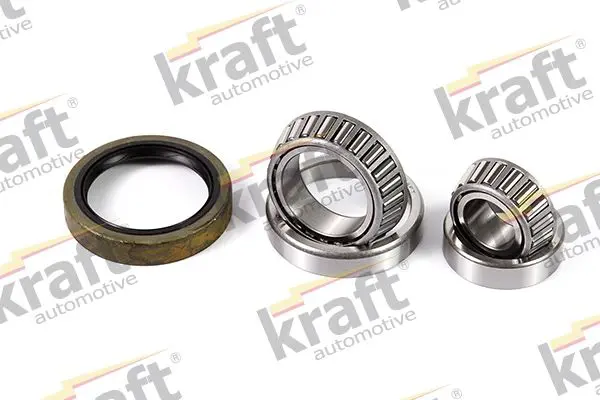 Handler.Part Wheel bearing kit KRAFT AUTOMOTIVE 4101110 1