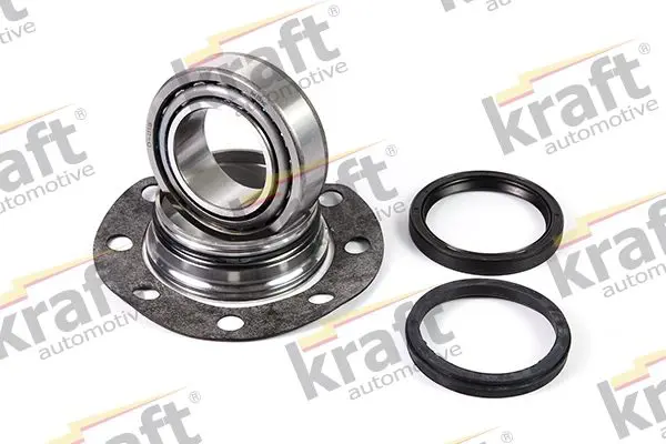 Handler.Part Wheel bearing kit KRAFT AUTOMOTIVE 4101230 1