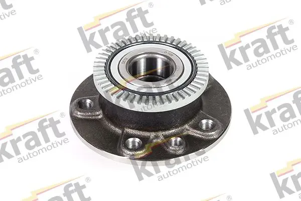 Handler.Part Wheel bearing kit KRAFT AUTOMOTIVE 4101600 1