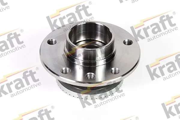 Handler.Part Wheel bearing kit KRAFT AUTOMOTIVE 4101600 2