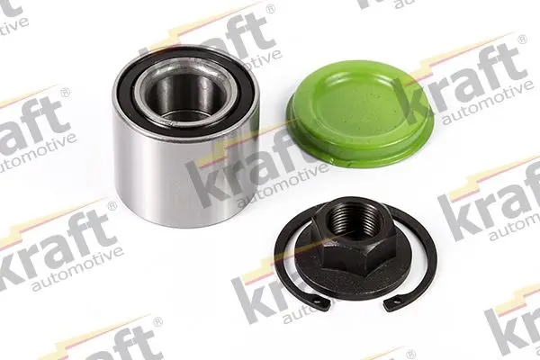 Handler.Part Wheel bearing kit KRAFT AUTOMOTIVE 4101658 1