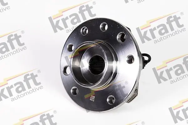 Handler.Part Wheel bearing kit KRAFT AUTOMOTIVE 4101735 1