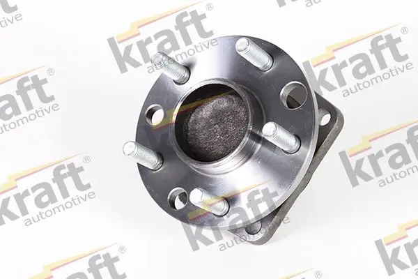 Handler.Part Wheel bearing kit KRAFT AUTOMOTIVE 4102015 2