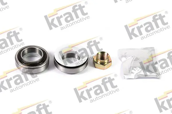 Handler.Part Wheel bearing kit KRAFT AUTOMOTIVE 4102020 1