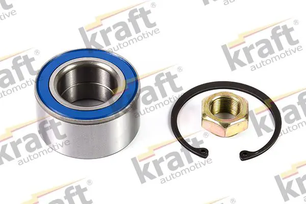 Handler.Part Wheel bearing kit KRAFT AUTOMOTIVE 4102160 1