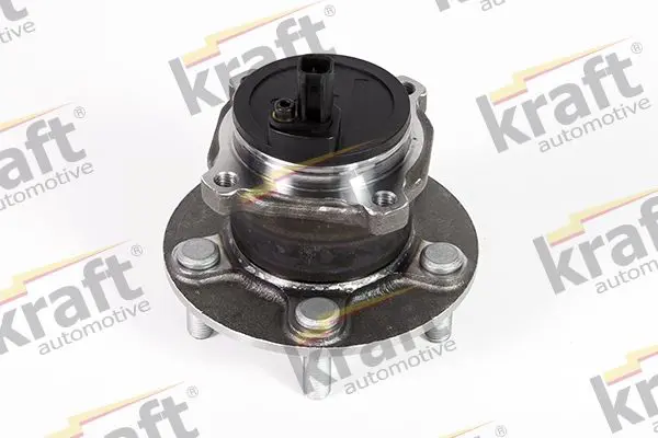 Handler.Part Wheel bearing kit KRAFT AUTOMOTIVE 4102320 2