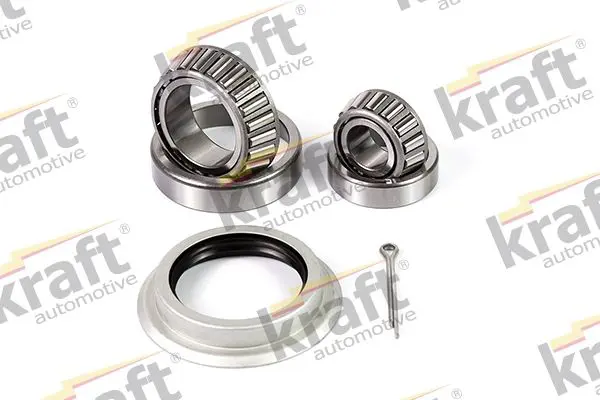 Handler.Part Wheel bearing kit KRAFT AUTOMOTIVE 4102400 1