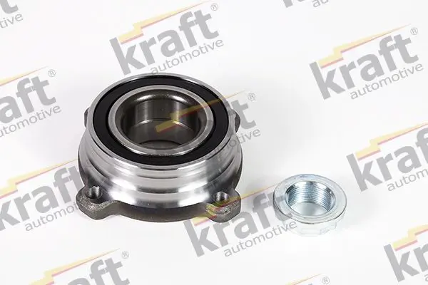 Handler.Part Wheel bearing kit KRAFT AUTOMOTIVE 4102700 1