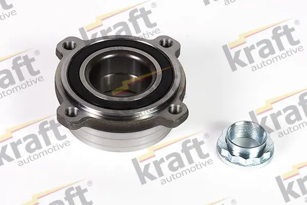 Handler.Part Wheel bearing kit KRAFT AUTOMOTIVE 4102700 2