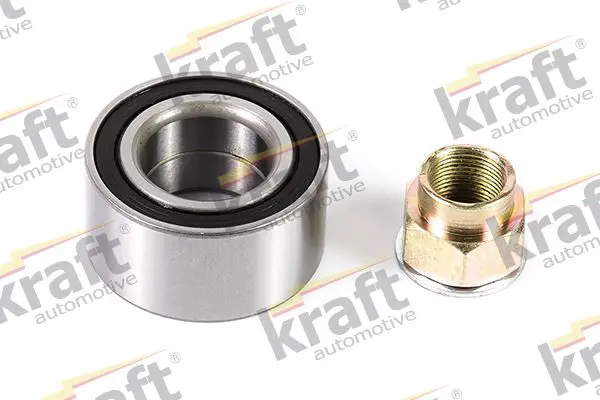 Handler.Part Wheel bearing kit KRAFT AUTOMOTIVE 4103123 1