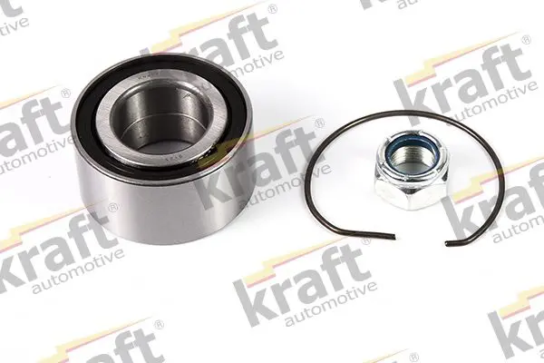 Handler.Part Wheel bearing kit KRAFT AUTOMOTIVE 4105125 1