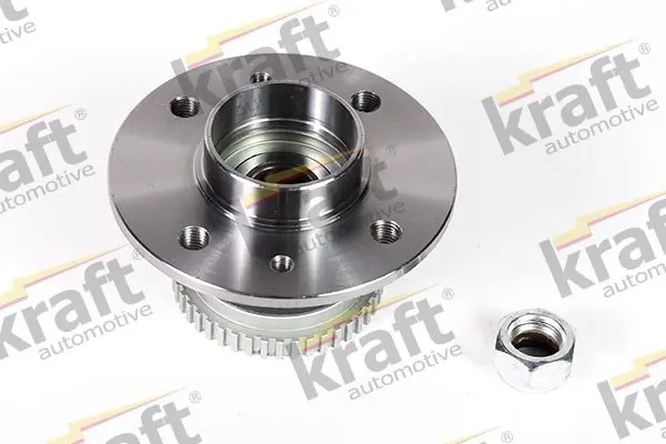 Handler.Part Wheel bearing kit KRAFT AUTOMOTIVE 4105161 2