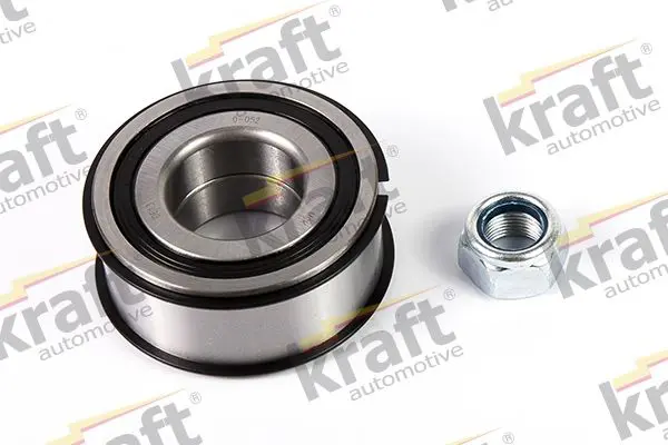 Handler.Part Wheel bearing kit KRAFT AUTOMOTIVE 4105180 1