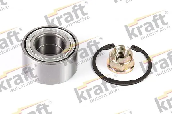 Handler.Part Wheel bearing kit KRAFT AUTOMOTIVE 4105185 1