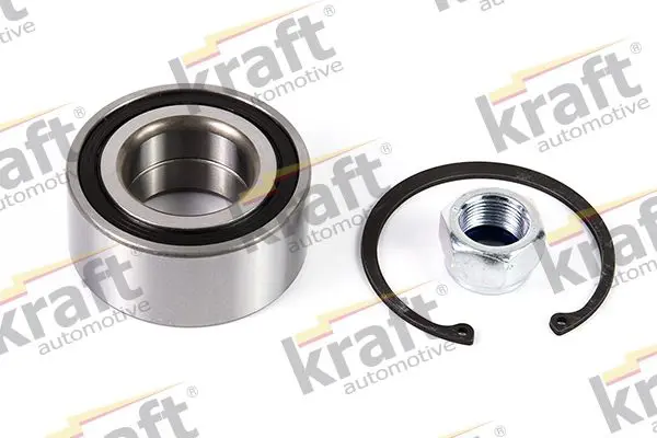 Handler.Part Wheel bearing kit KRAFT AUTOMOTIVE 4105920 1