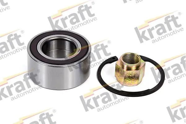 Handler.Part Wheel bearing kit KRAFT AUTOMOTIVE 4106180 1