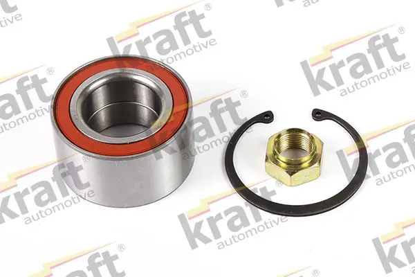 Handler.Part Wheel bearing kit KRAFT AUTOMOTIVE 4106510 1