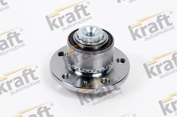 Handler.Part Wheel bearing kit KRAFT AUTOMOTIVE 4106540 1