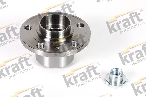 Handler.Part Wheel bearing kit KRAFT AUTOMOTIVE 4106540 2