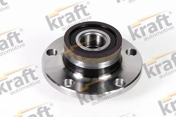 Handler.Part Wheel bearing kit KRAFT AUTOMOTIVE 4106550 1