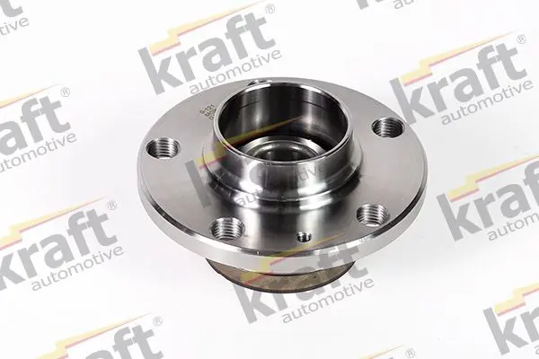 Handler.Part Wheel bearing kit KRAFT AUTOMOTIVE 4106550 2