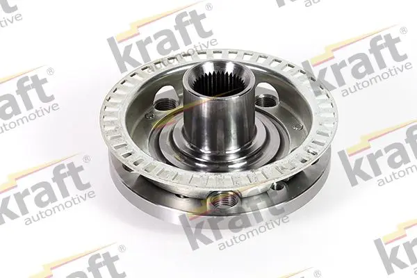 Handler.Part Wheel hub KRAFT AUTOMOTIVE 4200028 1