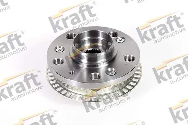 Handler.Part Wheel hub KRAFT AUTOMOTIVE 4200028 2