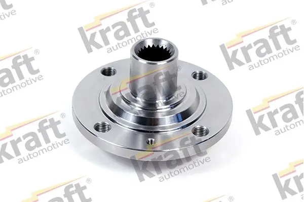 Handler.Part Wheel hub KRAFT AUTOMOTIVE 4200030 1