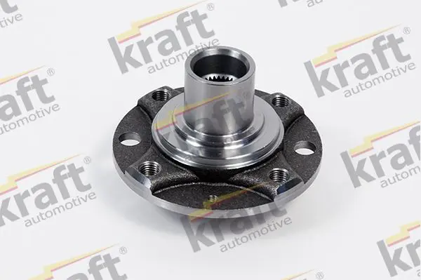 Handler.Part Wheel hub KRAFT AUTOMOTIVE 4201501 1