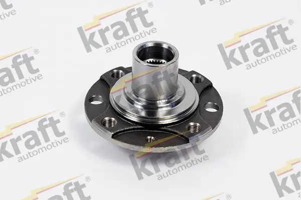 Handler.Part Wheel hub KRAFT AUTOMOTIVE 4201503 1