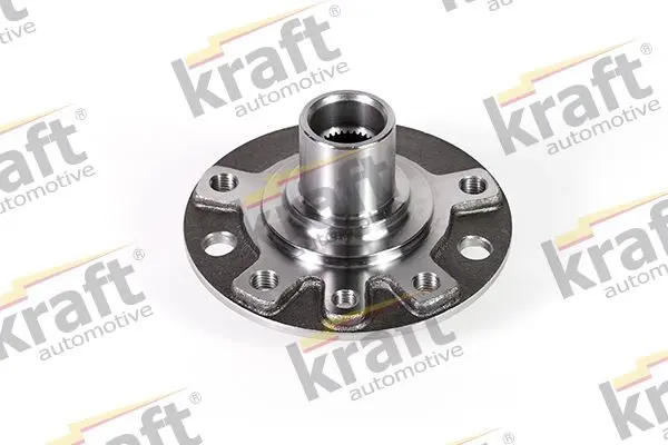 Handler.Part Wheel hub KRAFT AUTOMOTIVE 4201504 1