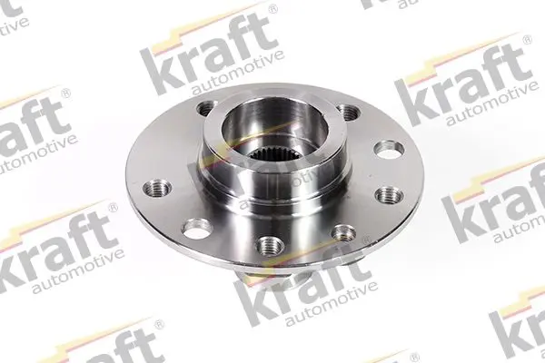 Handler.Part Wheel hub KRAFT AUTOMOTIVE 4201504 2