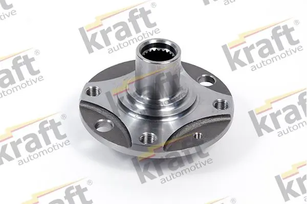 Handler.Part Wheel hub KRAFT AUTOMOTIVE 4201506 1