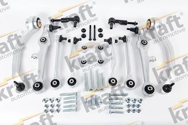 Handler.Part Suspension kit KRAFT AUTOMOTIVE 4210065 1