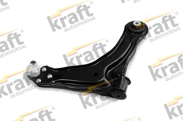 Handler.Part Track control arm KRAFT AUTOMOTIVE 4211016 1