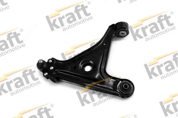 Handler.Part Track control arm KRAFT AUTOMOTIVE 4211518 1