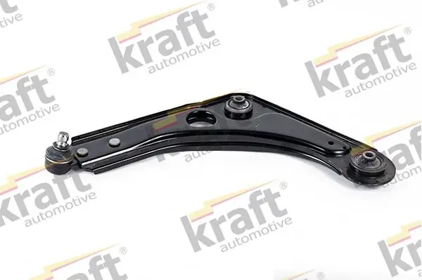 Handler.Part Track control arm KRAFT AUTOMOTIVE 4212040 1