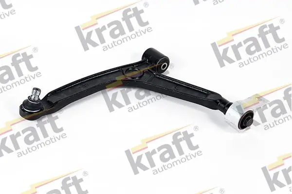 Handler.Part Track control arm KRAFT AUTOMOTIVE 4215900 1