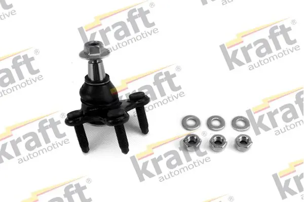 Handler.Part Ball joint KRAFT AUTOMOTIVE 4220014 1