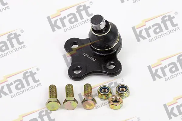 Handler.Part Ball joint KRAFT AUTOMOTIVE 4222150 1