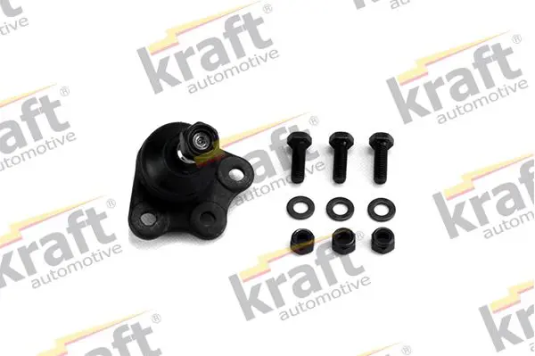 Handler.Part Ball joint KRAFT AUTOMOTIVE 4223001 1