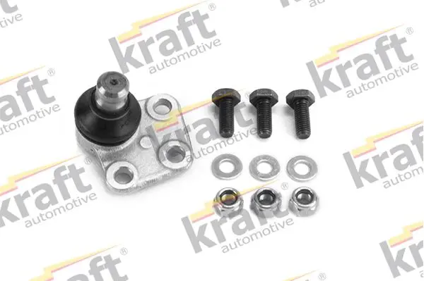 Handler.Part Ball joint KRAFT AUTOMOTIVE 4225151 1