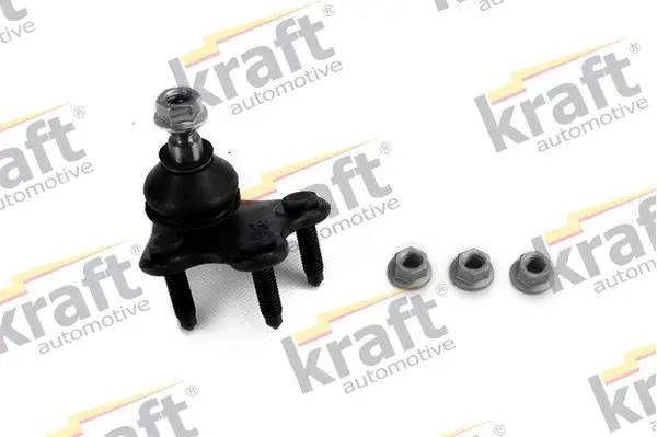 Handler.Part Ball joint KRAFT AUTOMOTIVE 4226575 1