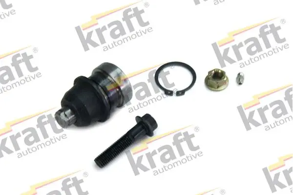 Handler.Part Ball joint KRAFT AUTOMOTIVE 4228510 1