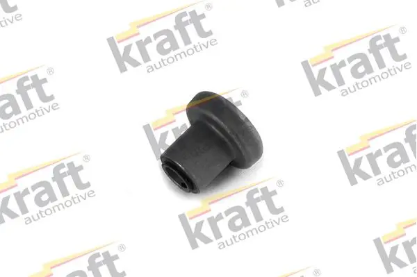 Handler.Part Control arm-/trailing arm bush KRAFT AUTOMOTIVE 4230460 1