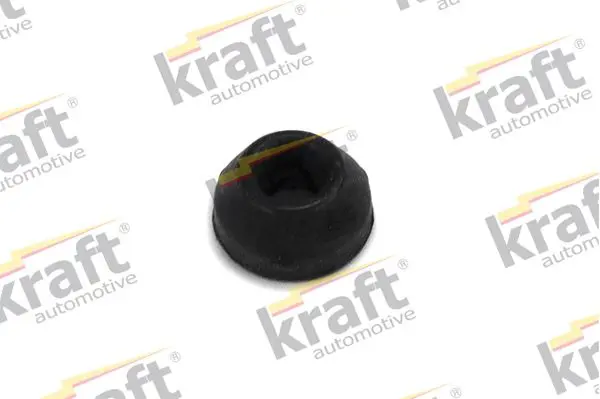 Handler.Part Control arm-/trailing arm bush KRAFT AUTOMOTIVE 4230490 1