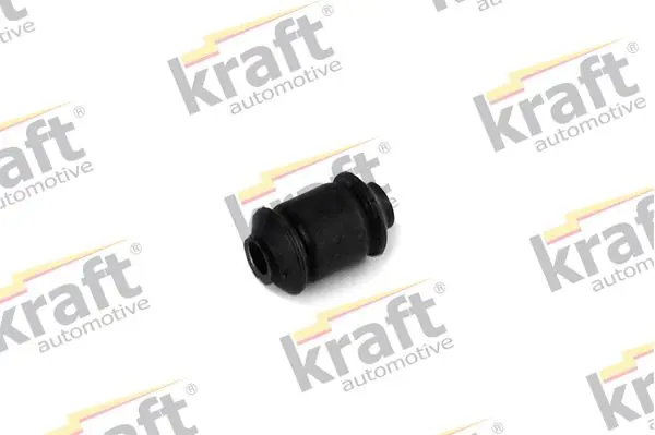 Handler.Part Control arm-/trailing arm bush KRAFT AUTOMOTIVE 4230980 1