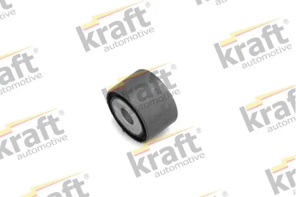 Handler.Part Mounting, transfer gear KRAFT AUTOMOTIVE 4231135 1