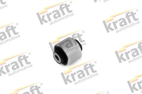 Handler.Part Control arm-/trailing arm bush KRAFT AUTOMOTIVE 4231523 1