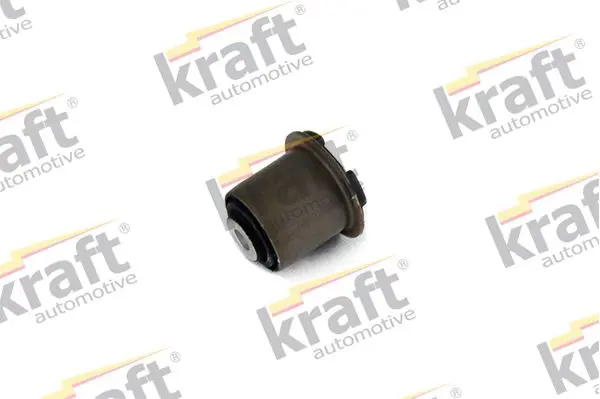 Handler.Part Control arm-/trailing arm bush KRAFT AUTOMOTIVE 4231537 1